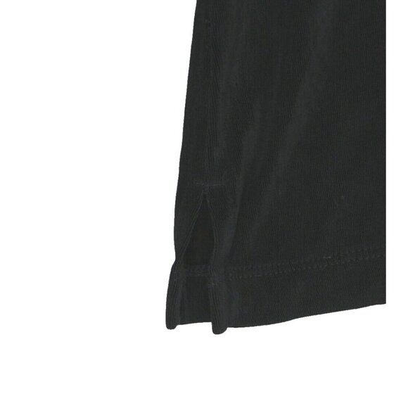 Chico's Travelers Womens Slinky Long Sleeve Blouse Deep V Neck Size 2 (L/12)‎ - Picture 5 of 10